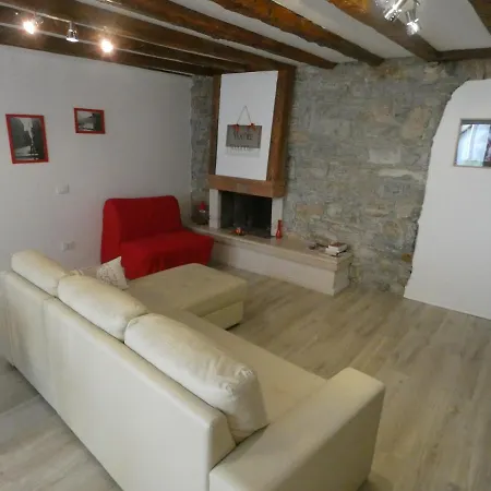 Casa Vacanze Rubino Trieste Exterior photo