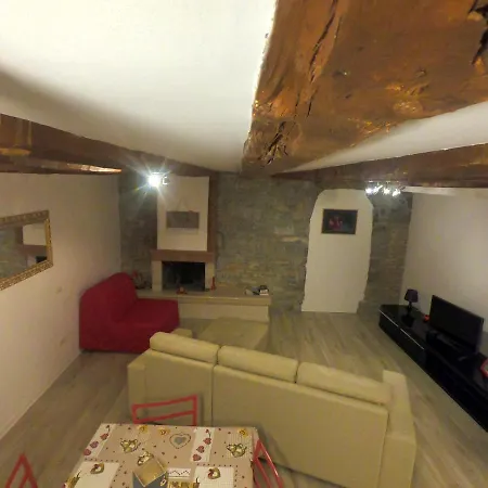Casa Vacanze Rubino Trieste Exterior photo