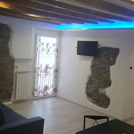 Casa Vacanze Rubino Trieste Exterior photo