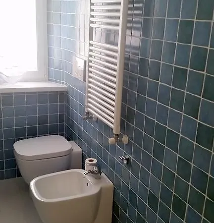 Casa Vacanze Rubino Trieste Room photo