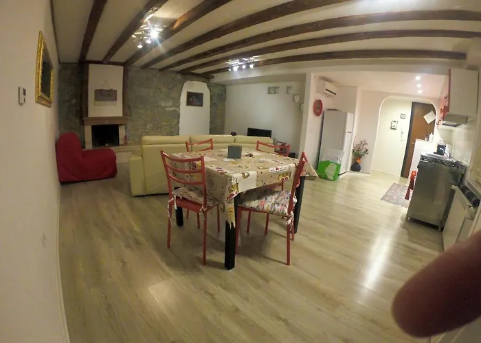 Casa Vacanze Rubino
