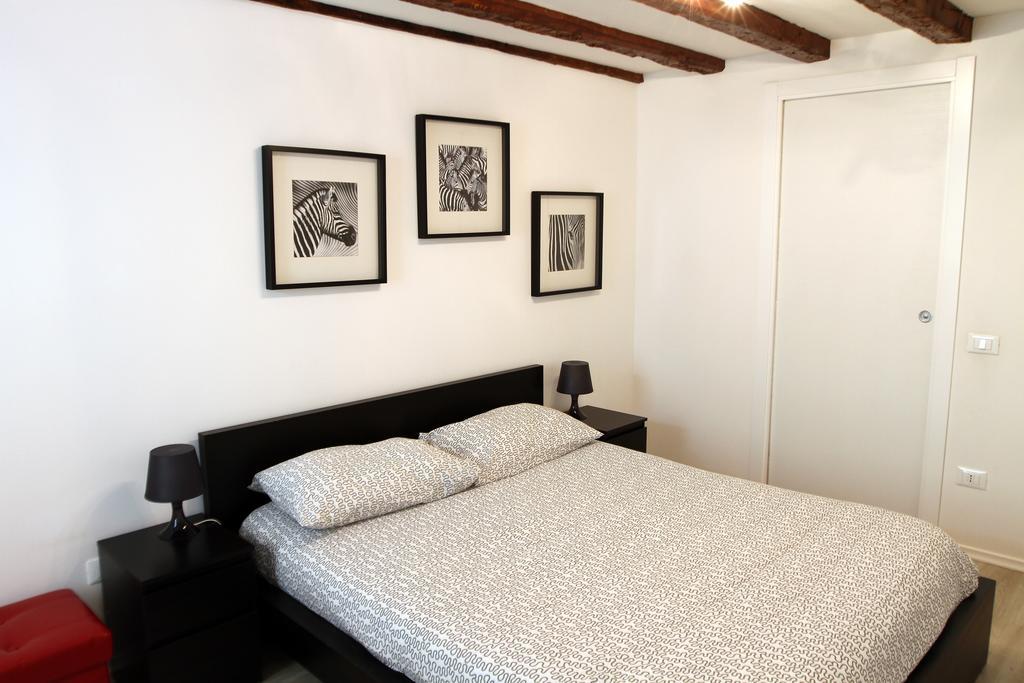 Apartment Casa Vacanze Rubino *
