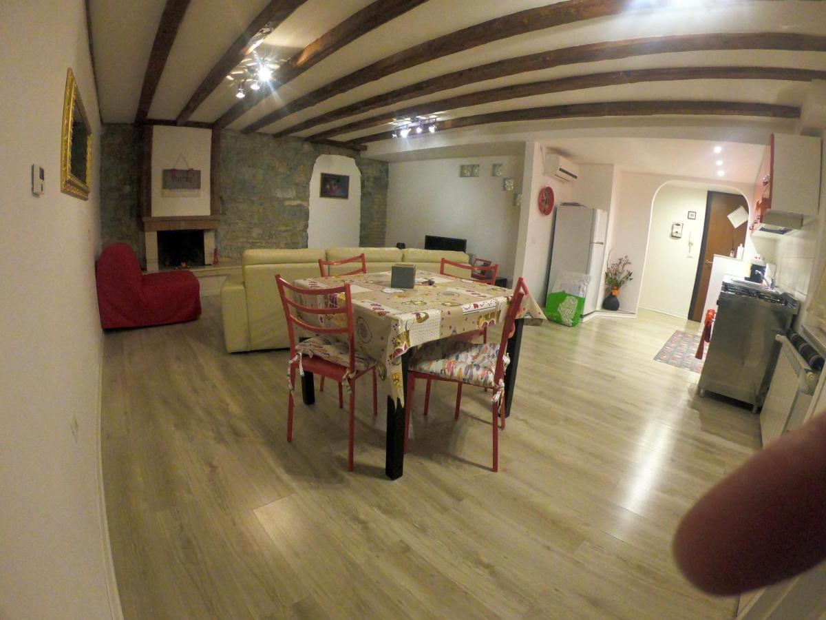 Apartment Casa Vacanze Rubino