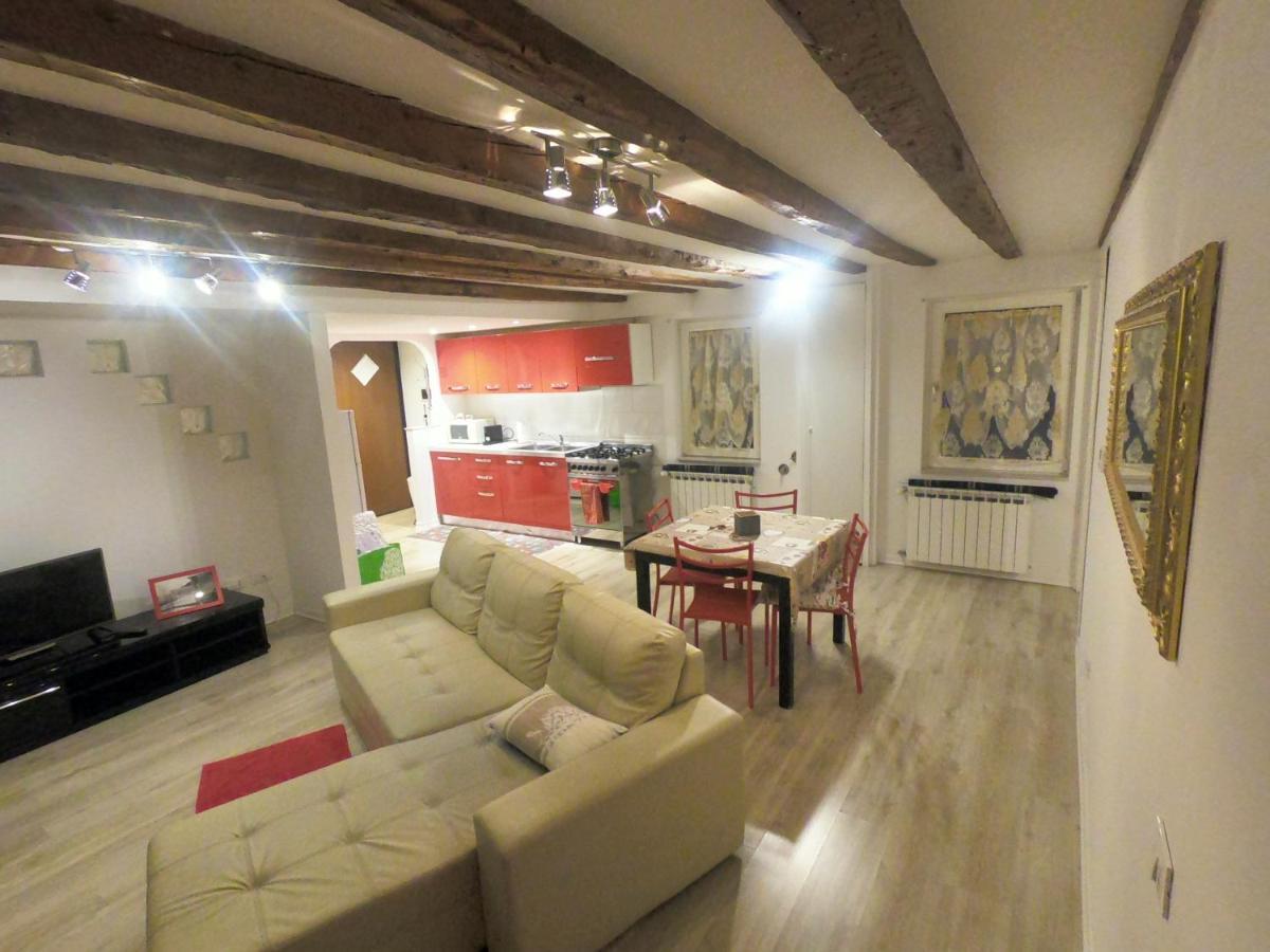 Apartment Casa Vacanze Rubino Trieste