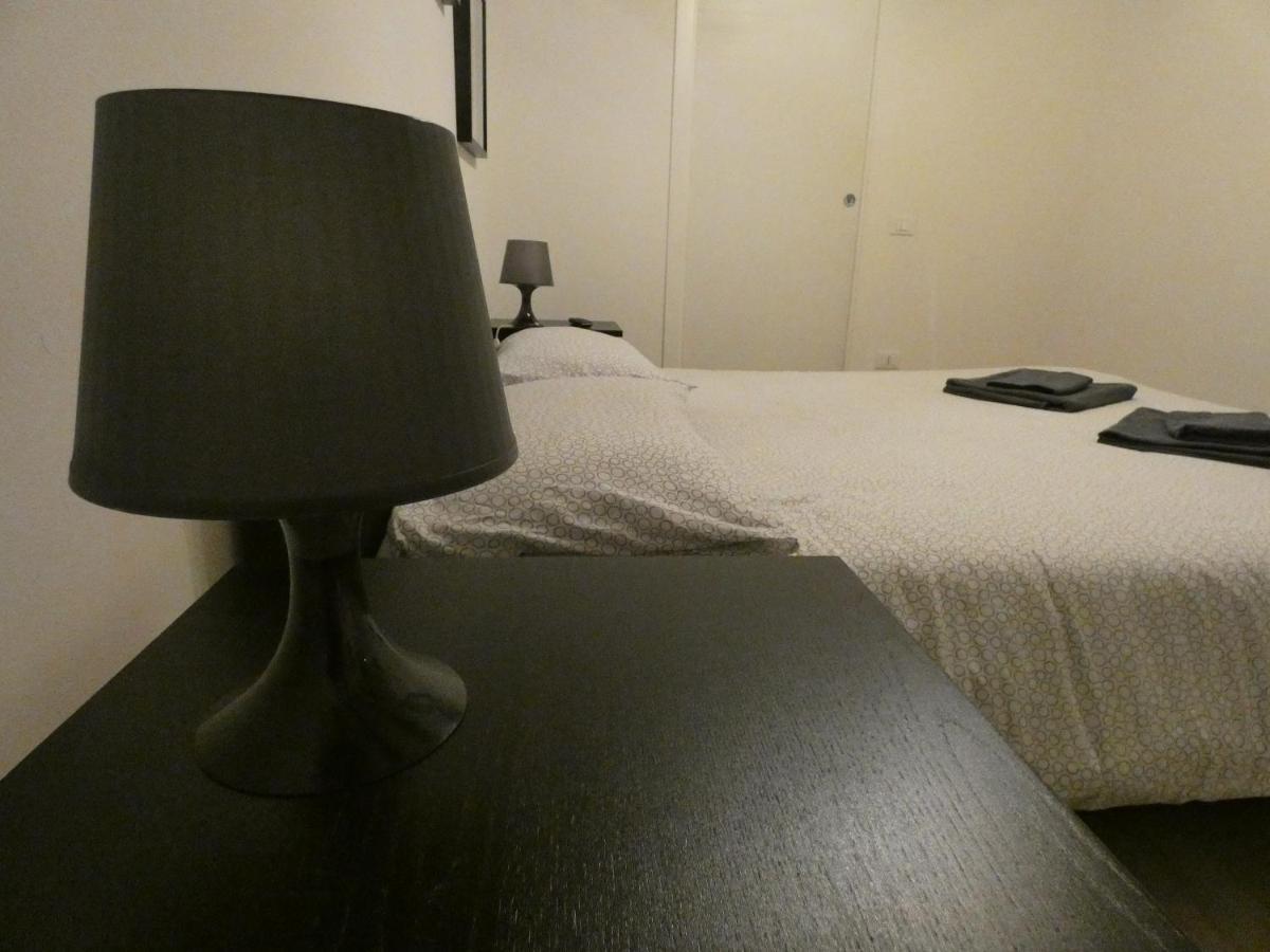 Casa Vacanze Rubino Apartment Trieste