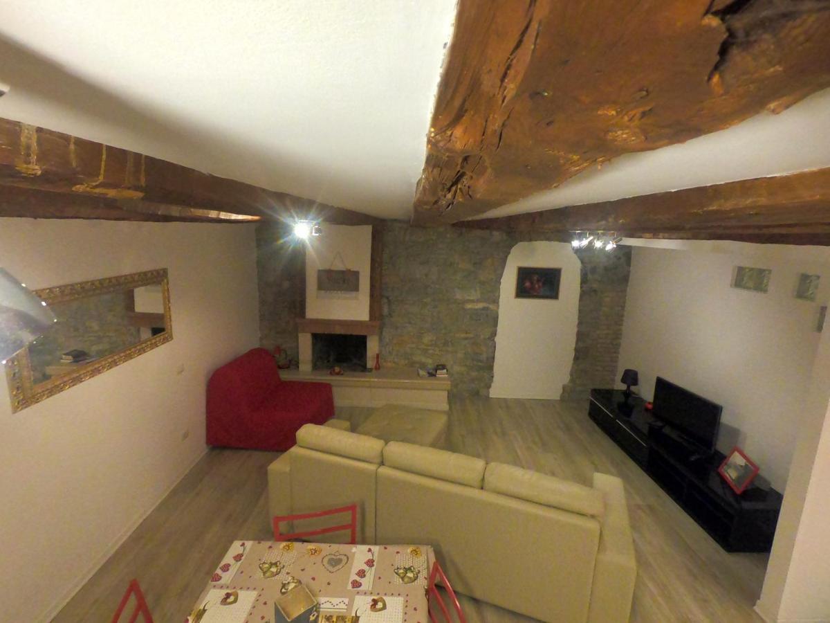 Apartamento Rubino *