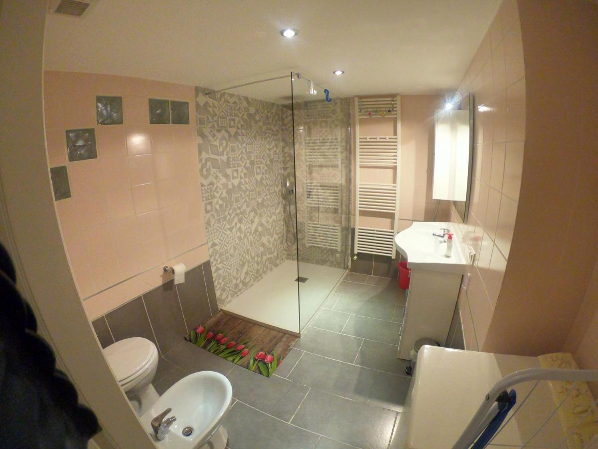 Apartamento Rubino *
