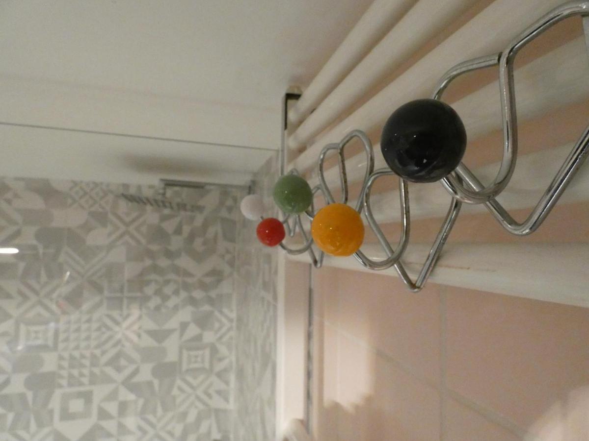 Apartment Casa Vacanze Rubino Trieste