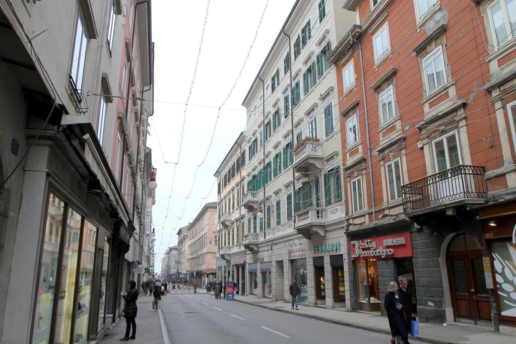 Casa Vacanze Rubino *