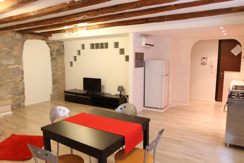 Casa Vacanze Rubino * Trieste