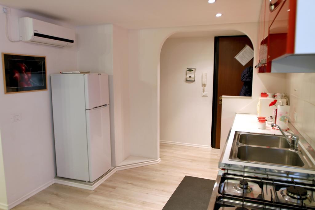 Casa Vacanze Rubino Trieste