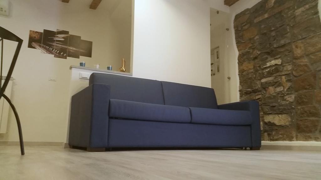Apartment Casa Vacanze Rubino *