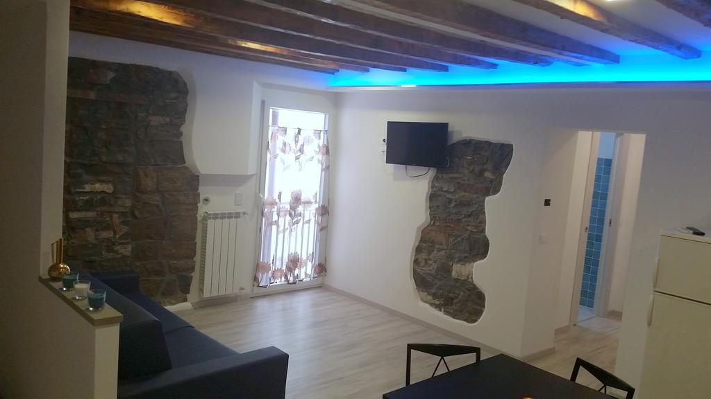 Apartment Casa Vacanze Rubino Trieste