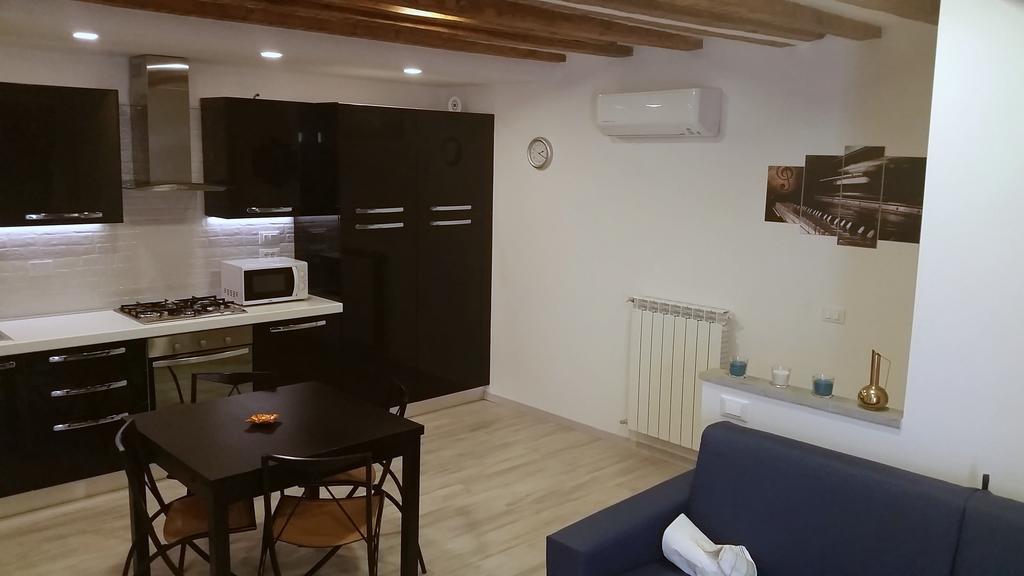 Apartamento Rubino *