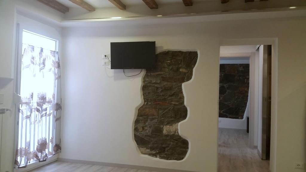 Apartment Casa Vacanze Rubino Trieste
