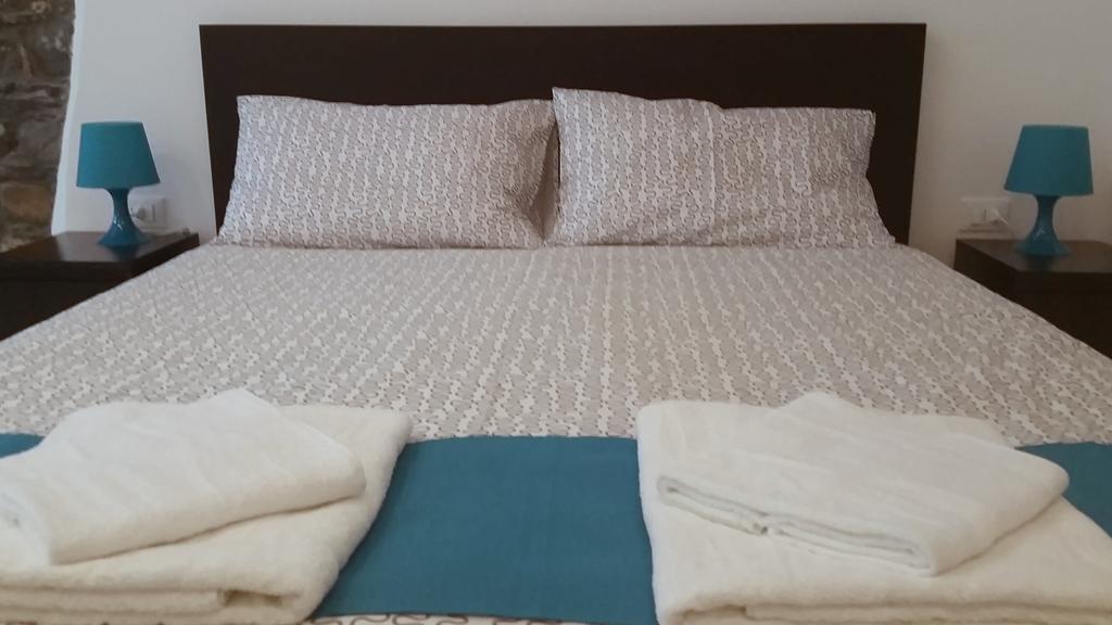 Casa Vacanze Rubino Trieste