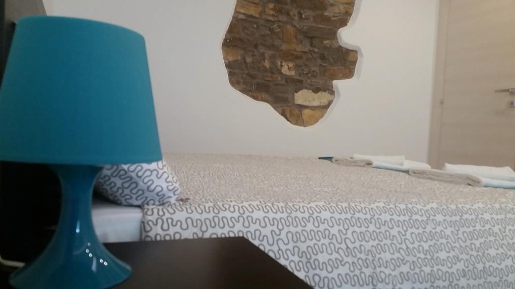 Apartment Casa Vacanze Rubino
