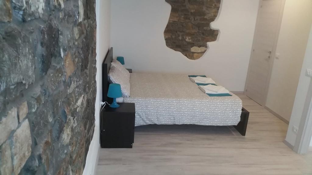 Apartamento Rubino *