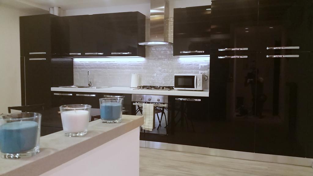 Apartamento Rubino Trieste