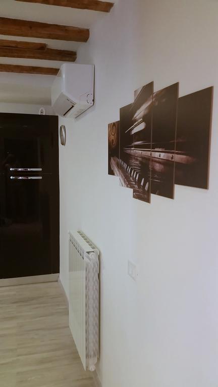 Casa Vacanze Rubino Trieste