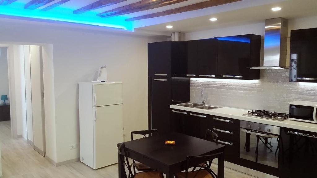 Apartamento Rubino *