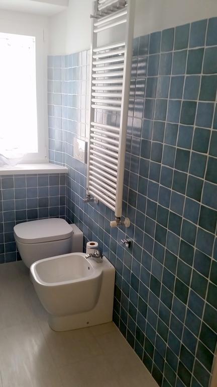 Apartamento Rubino Trieste